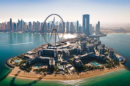 الامارات - دبي