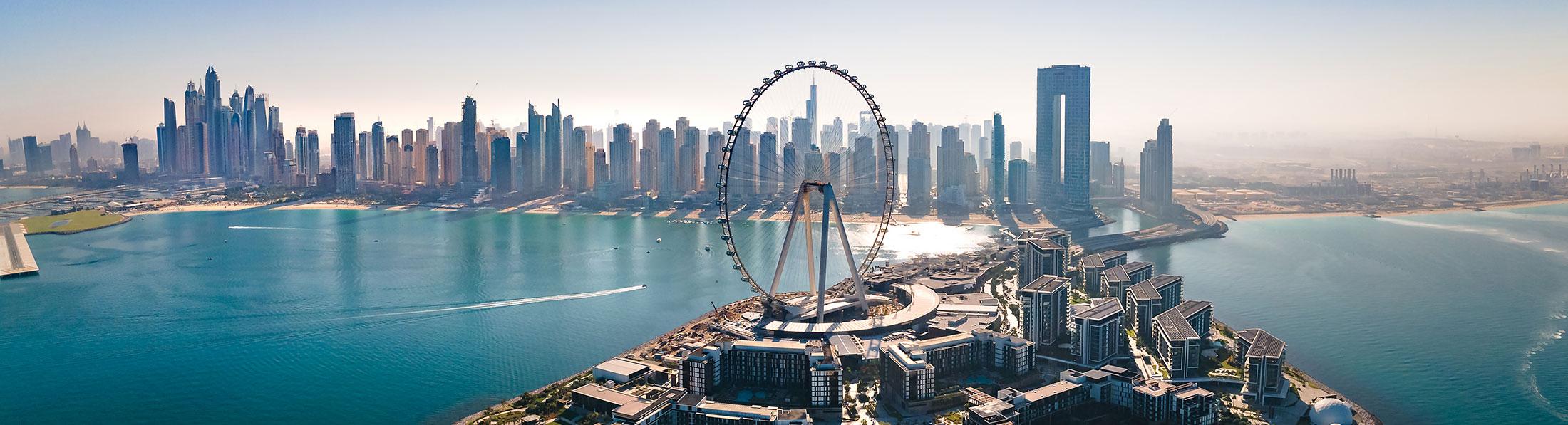 الامارات - دبي