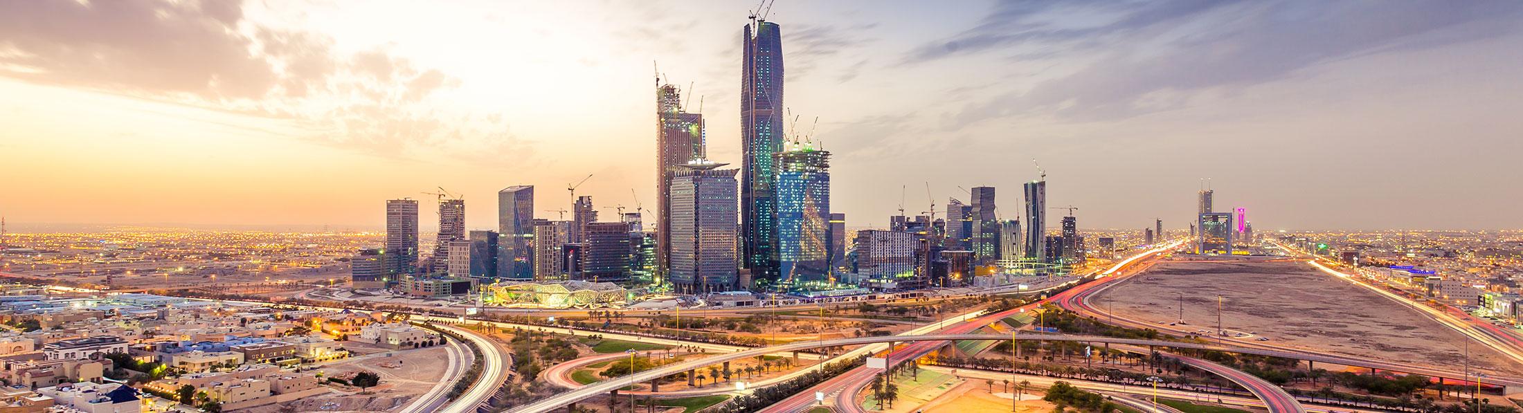 الرياض - السعودية
